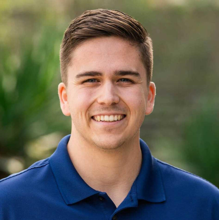 Bradd Schofield Chief Marketing Officer